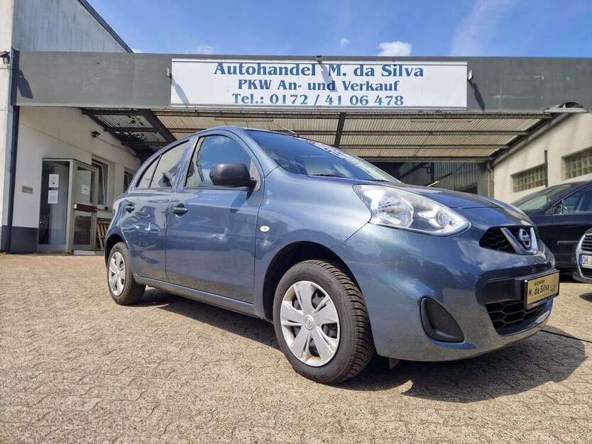 Micra