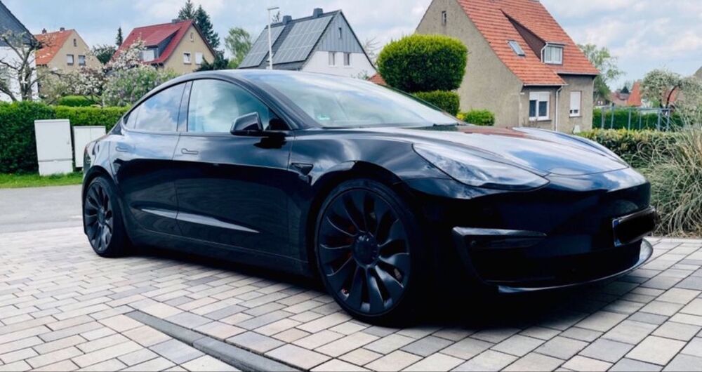 Model 3
