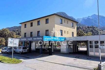 Gewerbeobjekt Berchtesgaden - 11.000&euro; | Angebot:24423574