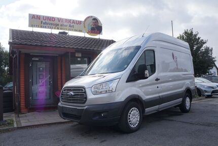 Ford Transit 138.923 km 7.990 € Erwitte 59597