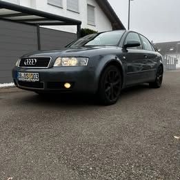 Audi A4 295.000 km 2.400 &euro; Sindelfingen 71065