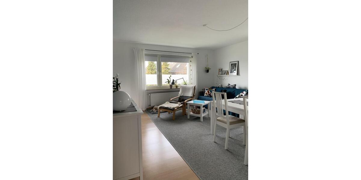 Schön geschnittene 3-Zimmer-Wohnung in Schöneck-Kilianstädten 3 zimmer