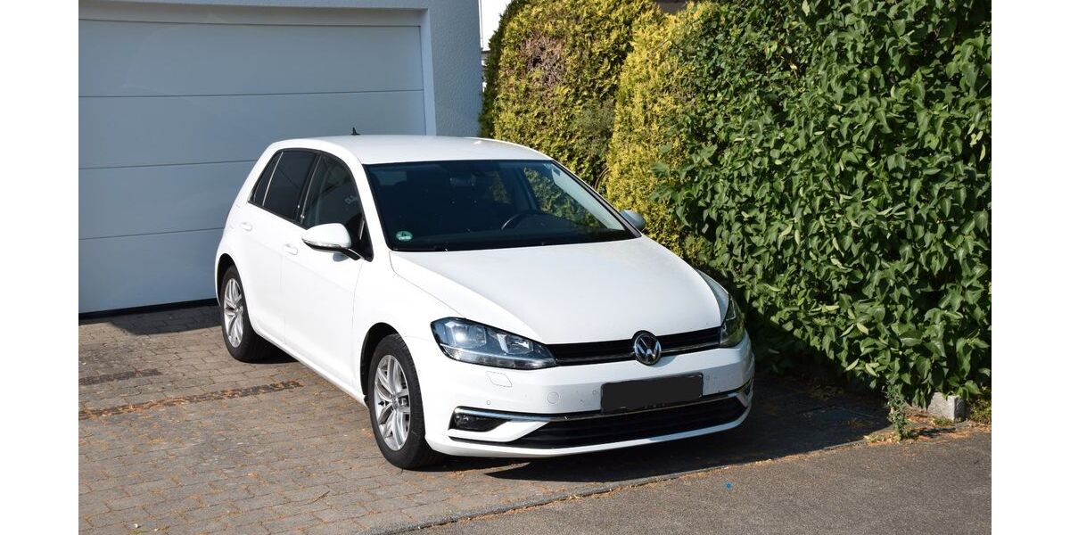VW Golf 150.000 km 10.800 &euro; Abtsgmünd 73453