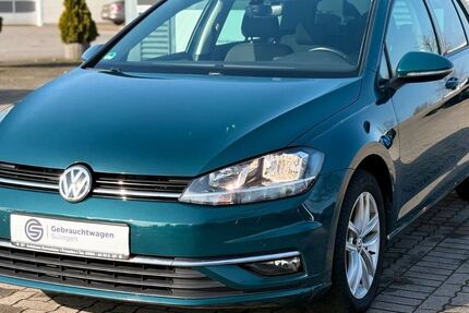 VW Golf 133.322 km 14.495 &euro; Sulingen 27232