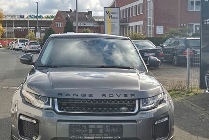 Land Rover Range Rover Evoque 118.104 km 18.500 &euro; Münster 48163