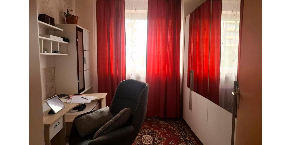 Etagenwohnung Frechen - 3 Zimmer, 80 m&sup2;, 1.500&euro; | Angebot:26475271