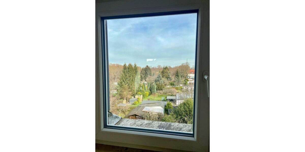Etagenwohnung Bochum Wattenscheid - 3 Zimmer, 57 m&sup2;, 599&euro; | Angebot:24993998