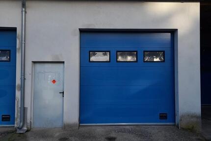 Kleine Lagerhalle in Bitburg nähe Flugplatz zimmer