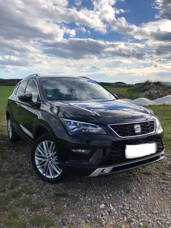 Ateca