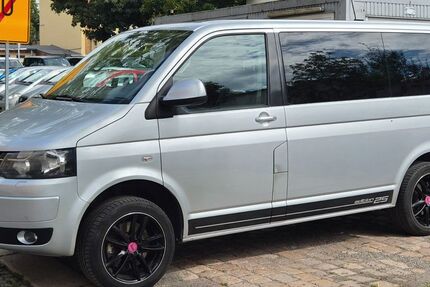 VW T5 Transporter 269.100 km 10.000 &euro; Chemnitz 09120