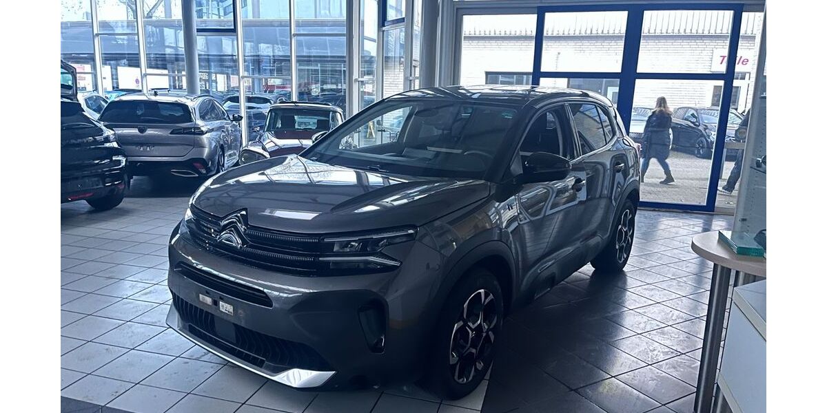 Citroen C5 Aircross 21.710 km 23.500 &euro; Gelsenkirchen 45892