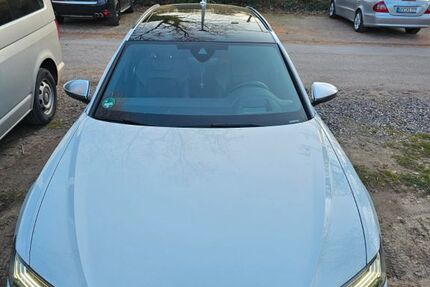 Audi S6 93.500 km 45.700 &euro; Berg 76768
