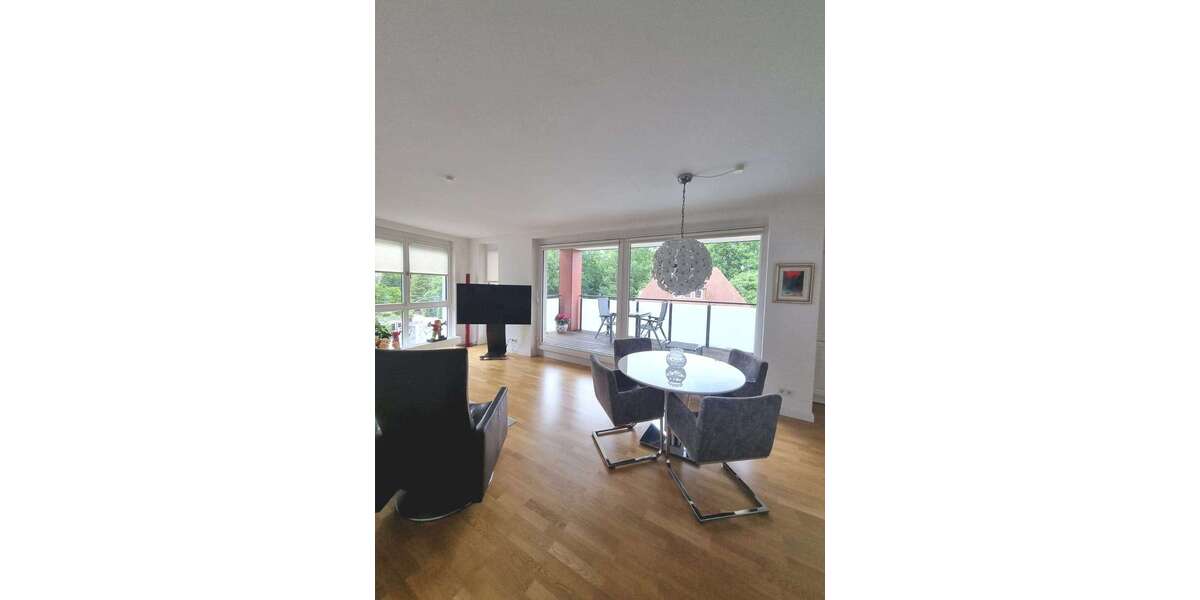 Etagenwohnung Hamburg Wandsbek - 4 Zimmer, 125 m&sup2;, 930.000&euro; | Angebot:26848455