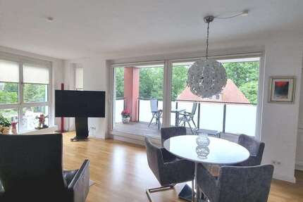 Wohnung Hamburg Wandsbek - 4 Zimmer, 125 m&sup2;, 930.000&euro; | Angebot:26848455