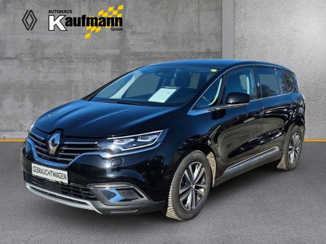 Renault Espace 66.000 km 24.890 &euro; Fürstenwalde/Spree 15517