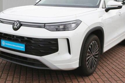 VW Tayron 25.175 km 42.420 &euro; Meckenheim / Bonn 53340