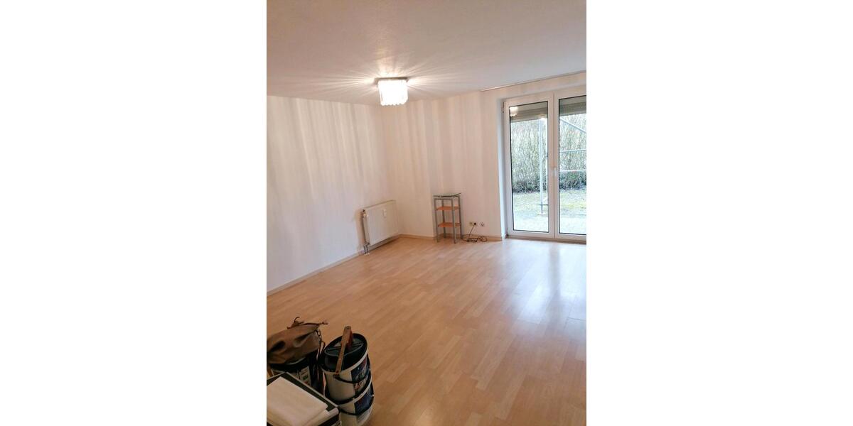 Erdgeschoßwohnung Bad Rappenau - 1 Zimmer, 52 m&sup2;, 165.000&euro; | Angebot:24840724