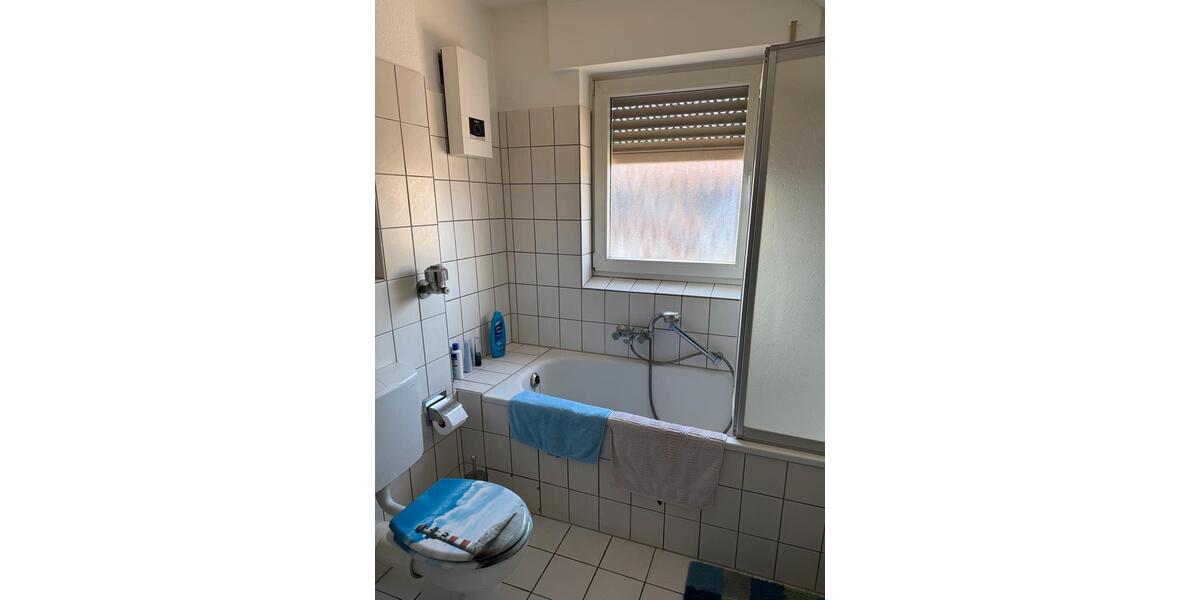 Dachgeschoßwohnung Recklinghausen Berghausen - 2.5 Zimmer, 63 m&sup2;, 173.500&euro; | Angebot:26484986