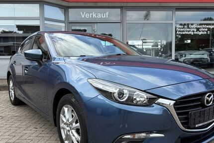 Mazda 3 98.200 km 14.990 &euro; Oerel 27432
