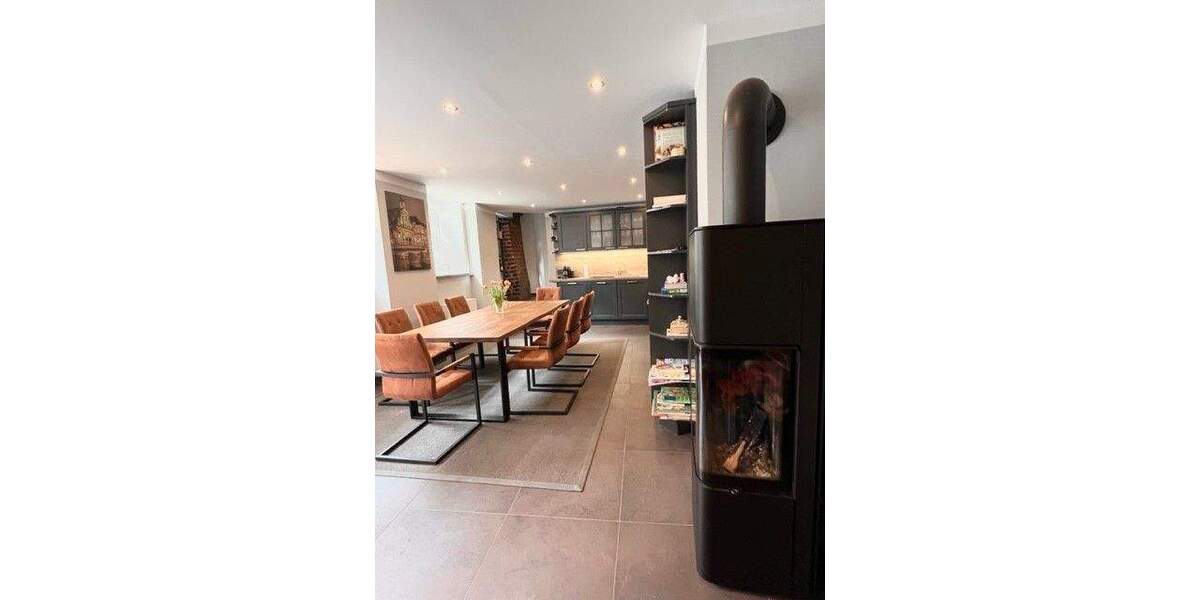 Gewerbeobjekt Lüneburg Altstadt - 9 Zimmer, 300 m&sup2;, 1.455.000&euro; | Angebot:24780870