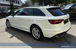 Audi A4 Avant 40 g-tron advanced*RFK*Leder*ACC* 50.000 km 24.990 &euro; Berlin 13187
