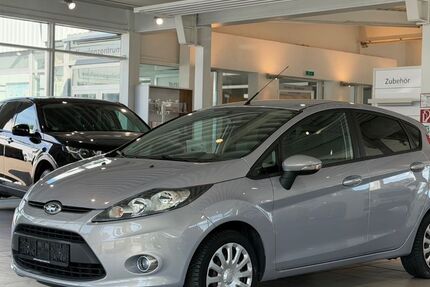 Ford Fiesta 91.000 km 4.999 &euro; Inden 52459