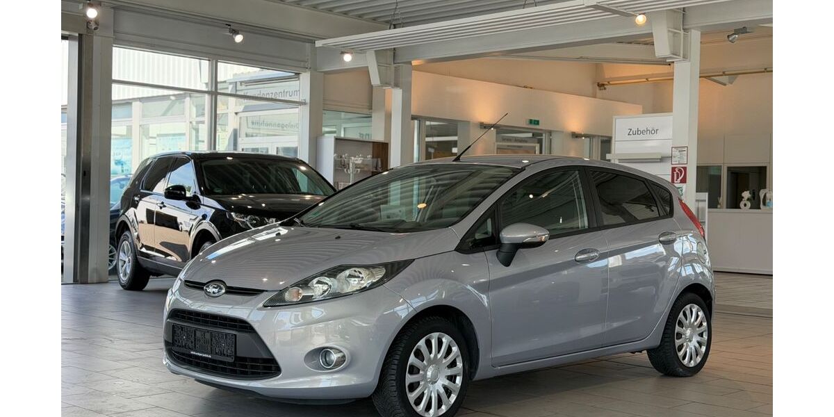 Ford Fiesta 91.000 km 4.999 &euro; Inden 52459