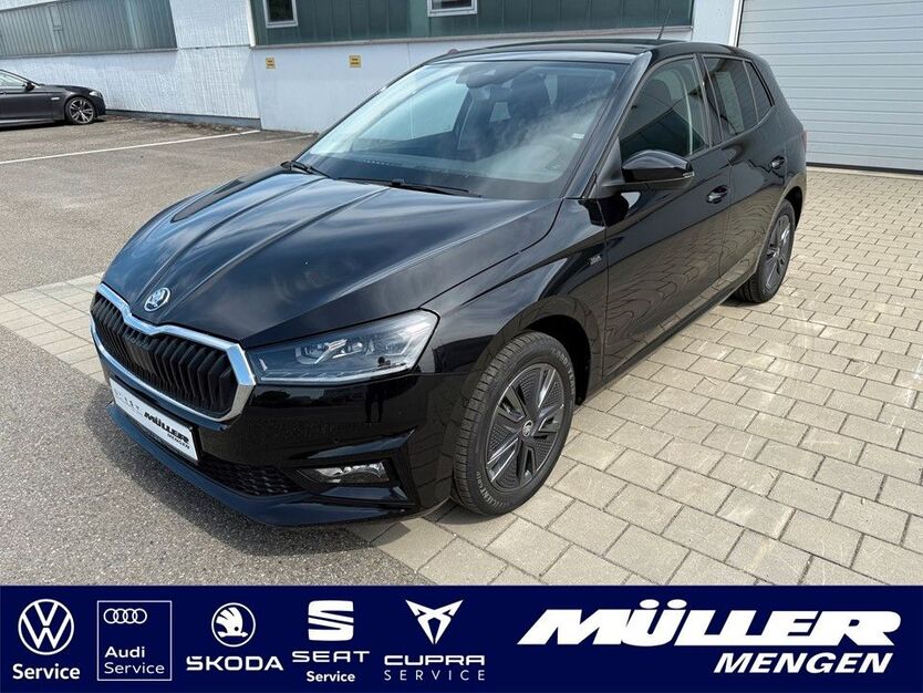 Fabia