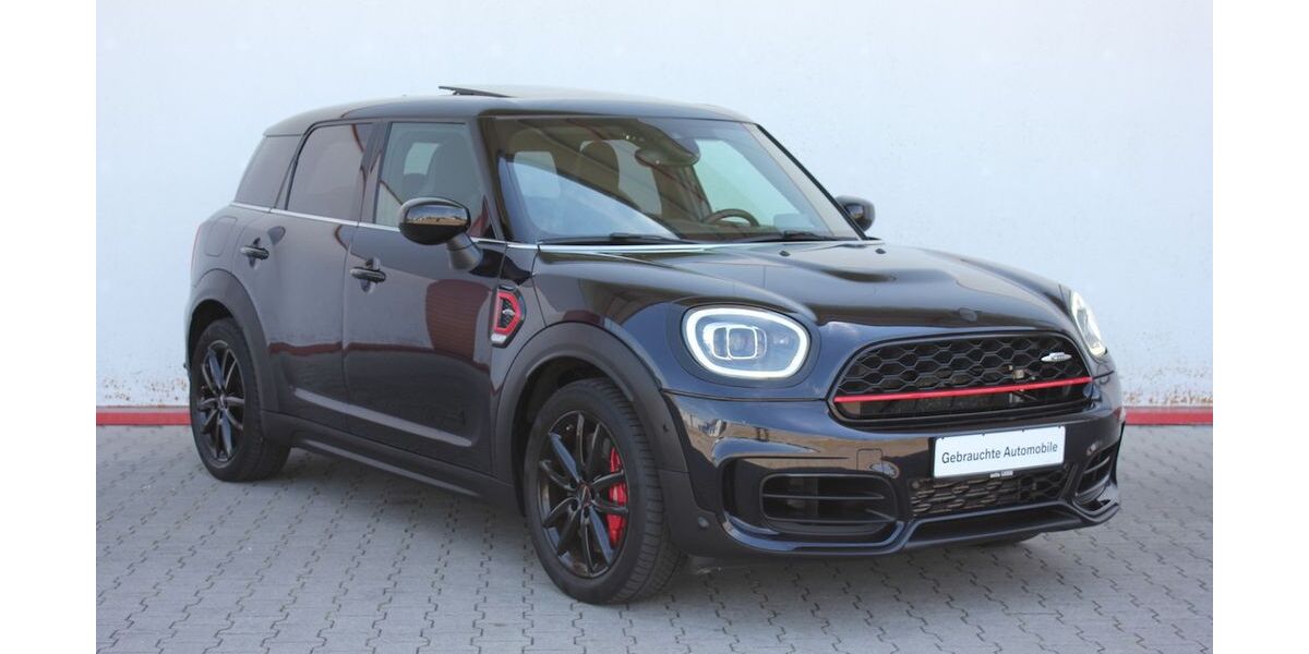 Mini Countryman S (Cooper) 100.000 km 25.880 &euro; Dillingen an der Donau ( bei Augsburg ) 89407
