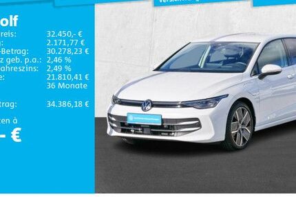 VW Golf 28.500 km 32.450 &euro; Langenhagen 30853