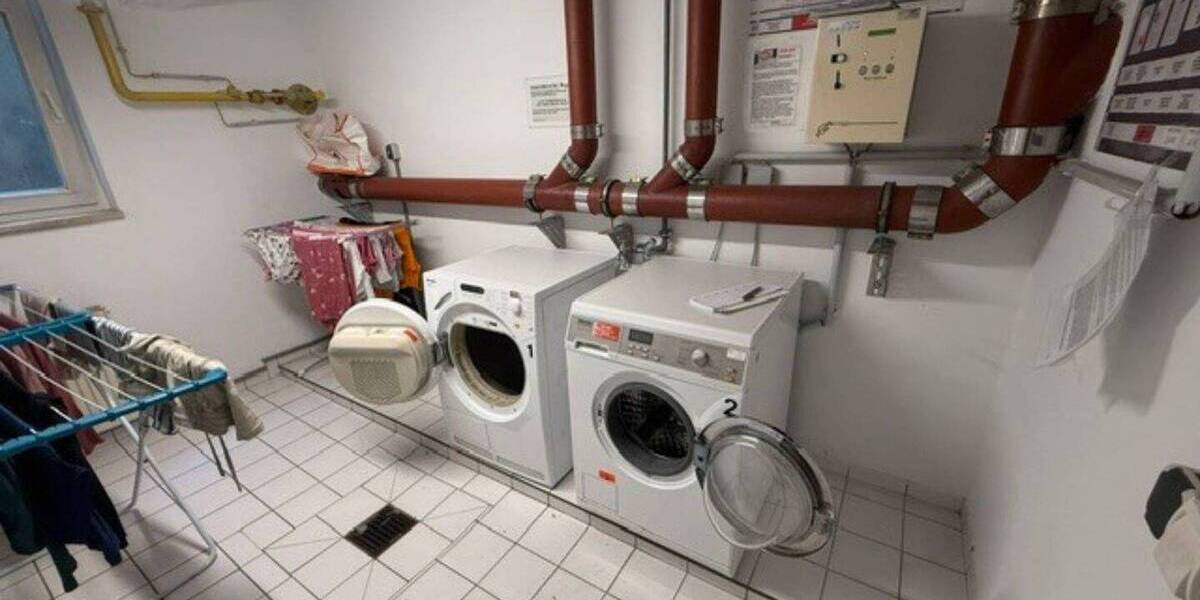 Etagenwohnung München Bogenhausen - 2 Zimmer, 76 m&sup2;, 1.450&euro; | Angebot:26903102