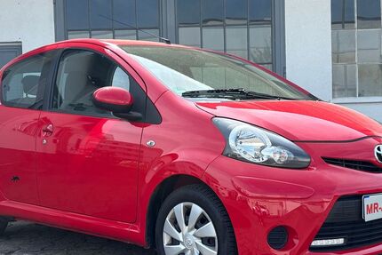 Toyota Aygo (X) 127.850 km 3.850 &euro; Overath 51491