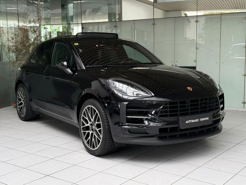 Macan