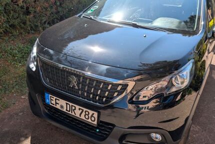 Peugeot 2008 81.500 km 10.000 &euro; Erfurt 99096