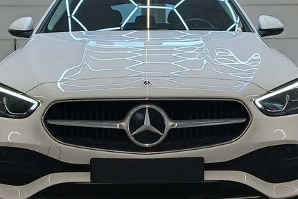 Mercedes-Benz C 200 59.400 km 24.980 &euro; Barchfeld - Immelborn 36456