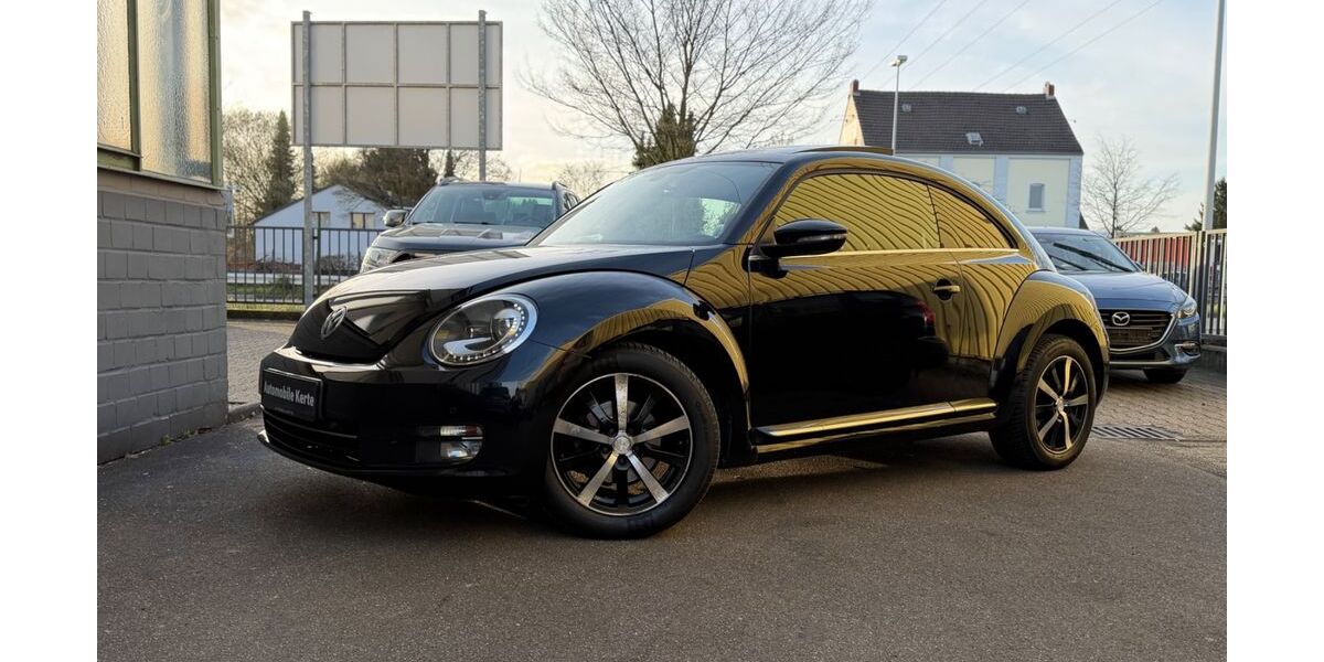 VW Beetle 212.000 km 6.690 &euro; Leverkusen 51373