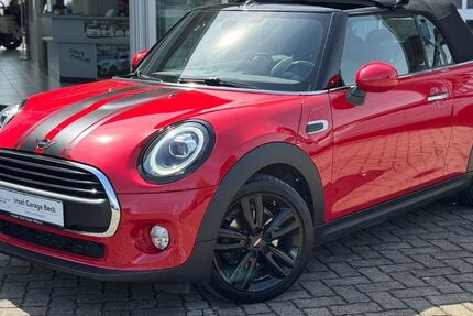 Mini ONE 49.999 km 15.150 &euro; Reichenau 78479