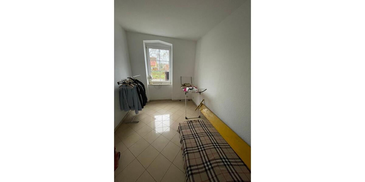 Erdgeschoßwohnung Eberswalde Brandenburgisches Viertel - 2 Zimmer, 51 m&sup2;, 546&euro; | Angebot:26391667