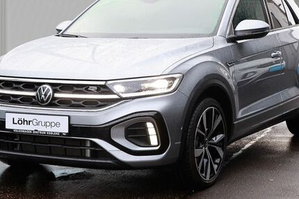 VW T-Roc 7.225 km 34.980 &euro; Koblenz 56070