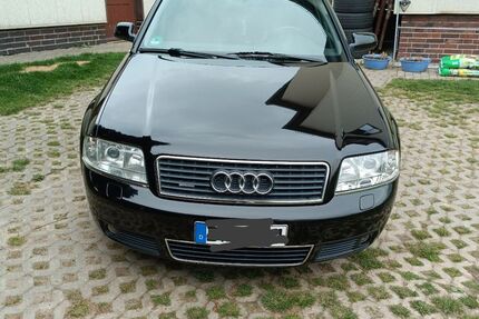Audi A6 231.000 km 3.400 &euro; Dresden 01169