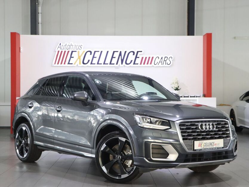 Audi Q2 92.000 km 19.111 € Hamm 59077