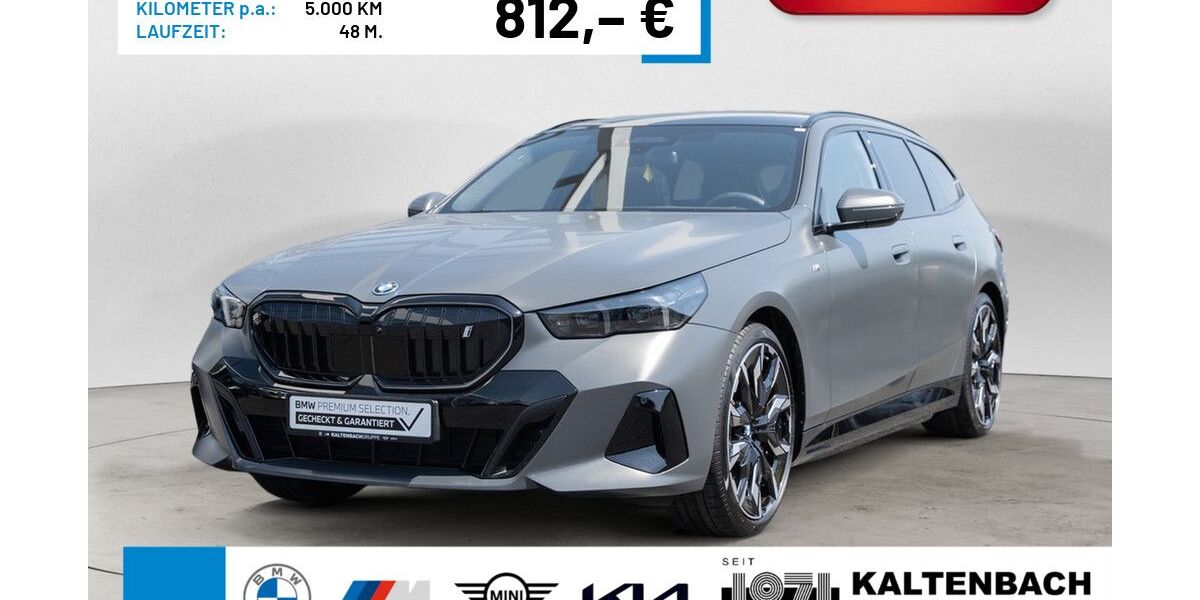 BMW i5 15.840 km 77.390 &euro; Overath-Vilkerath 51491