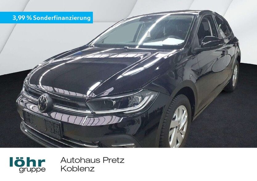 VW Polo 8.790 km 23.880 € Koblenz 56076