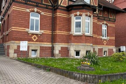 Wohnung Hildburghausen - 2 Zimmer, 56 m&sup2;, 445&euro; | Angebot:25512924