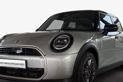 Mini Cooper C 19.648 km 24.590 &euro; Landau 76829