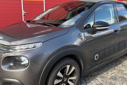 Citroen C3 81.186 km 7.999 &euro; Freiberg 09599