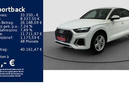 Audi Q5 66.134 km 33.350 &euro; Aalen 73431