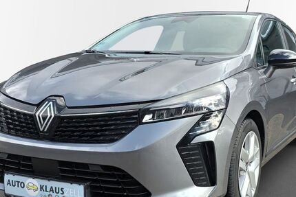 Renault Clio 13.732 km 16.970 &euro; Zell 56856