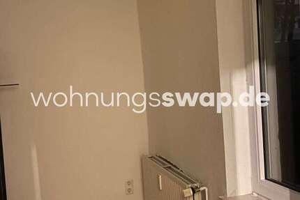 Wohnung Hamburg-Nord Nord - 4 Zimmer, 77 m&sup2;, 1.200&euro; | Angebot:26845643