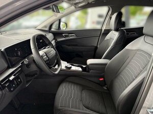 Kia SPORTAGE 1.6T 2WD DCT FACELIFT SPIRIT|DRIVE 2.500 km 34.490 &euro; Höhenkirchen-Siegertsbrun 85635